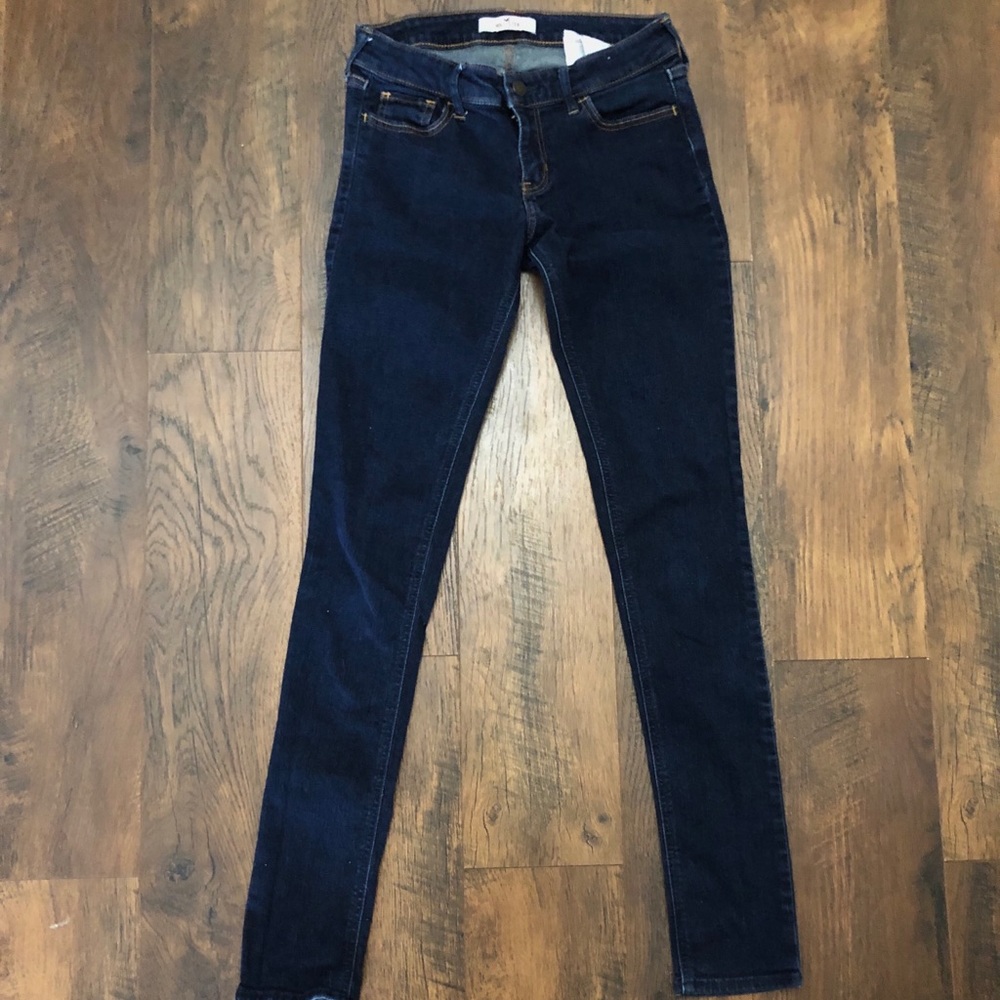 Hollister Jeans size 5L